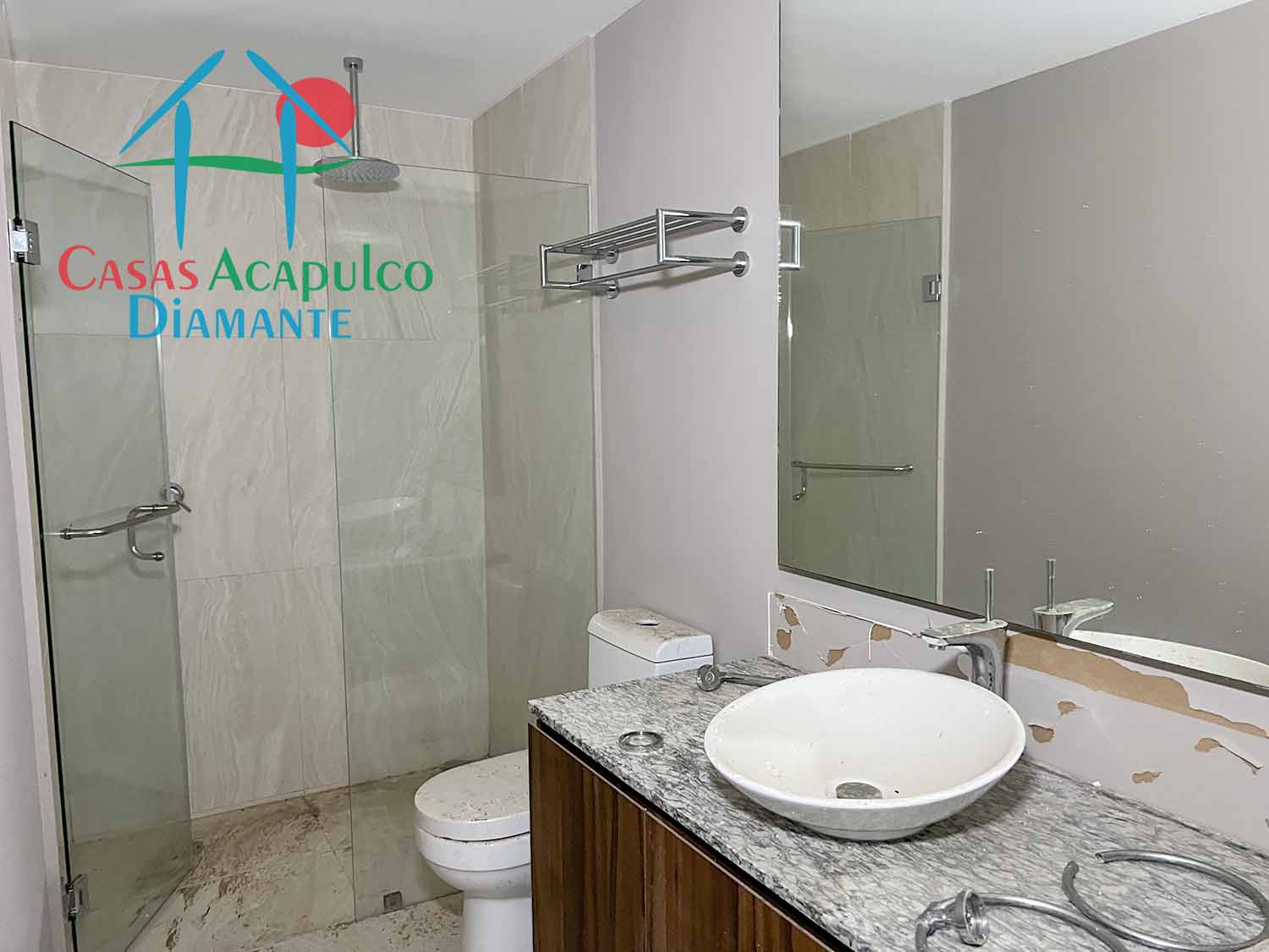 La Isla Emerald F1 - Recámara principal 5